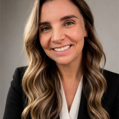 Natalia Bernal, Founder of Mastering Translations, LLC